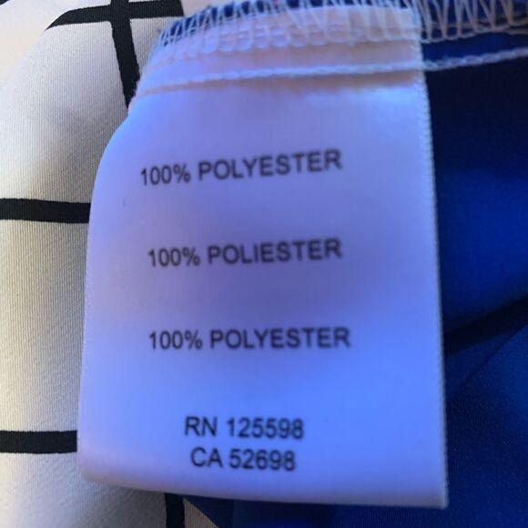 Ellen Tracy Blouse  - Picture 6 of 6